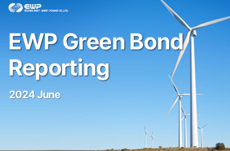 EWP Green Bond Reporting