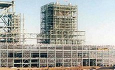 Dangjin Power Plant Construction1