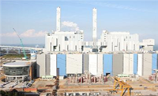 Dangjin Power Plant Construction5