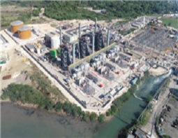 South Jamaica Power Company Operation image