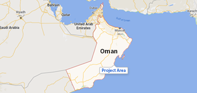 Oman, Duqm Green  Hydrogen Project