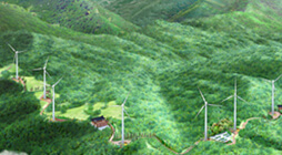 Gyungju Wind Farm image