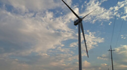 Yeonggwang Jisan Wind Farm image