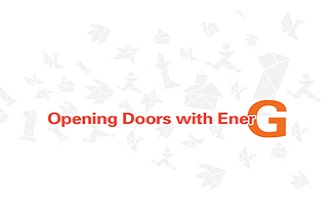 Opening Doors with Energ