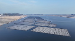 대호호 수상태양광